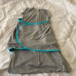 Halo Sleep Sack Ideal Temp Swaddle